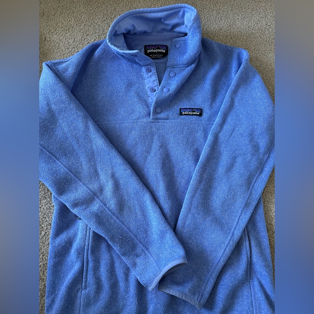 Women’s Patagonia Coat